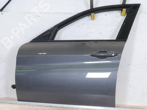 Used Left front door ALFA ROMEO GIULIA (952_) 2.9 Quadrifoglio (952AAM24) (510 hp) 27926912