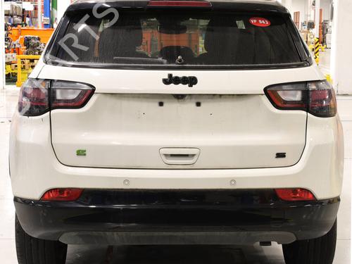 AC radiator JEEP COMPASS (MP, M6, MV, M7) 1.5 T4 Hybrid | BP31647646M32  - Image 5