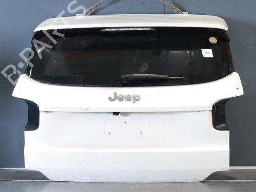 Used Tailgate Tailgate JEEP AVENGER (J2) 1.2 GSE T3 (101 hp) 40039871 40039871