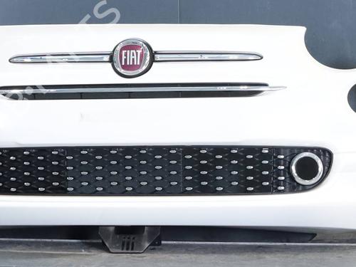 front-bumper-fiat-500-312_-2007-37662513 main image