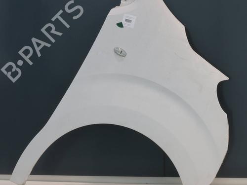 Used Right front fenders PEUGEOT EXPERT Van (V_) 2.0 BlueHDi 120 (122 hp) 30490461