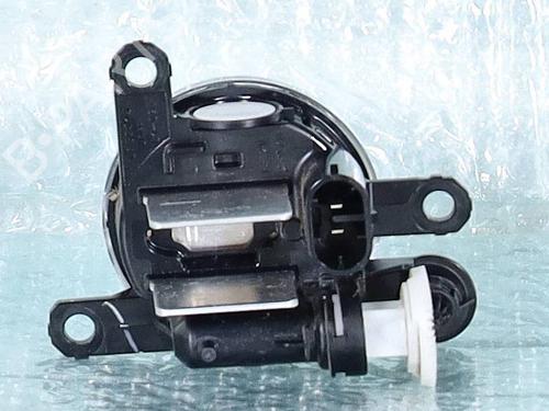 Right front fog light ABARTH 600e (365) TURISMO | BP39068790C31 - Image 3