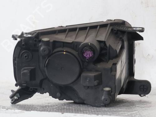 Left headlight FIAT 500e Convertible (332_) Elektro (FA1) | BP32706444C28 - Image 3