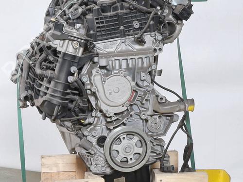 Used Engine FIAT 500X (334_) 1.3 (334.AXR11) (150 hp) 28816962