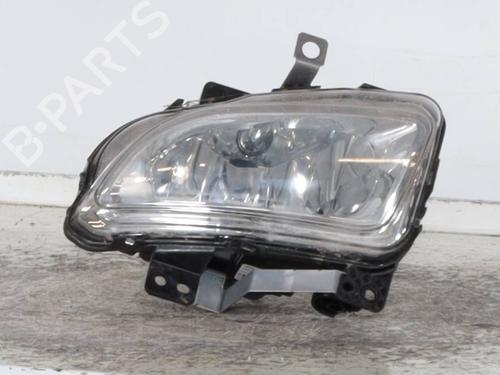 Used Right front fog light Right front fog light FIAT 500X (334_) 2.0 D Multijet 4x4 (334AXB22, 334AXD2B) (140 hp) 28816875 28816875