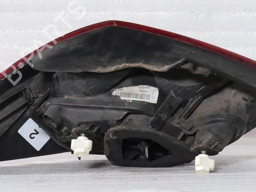 Right taillight OPEL CORSA D (S07) 1.2 (L08, L68) | BP36447859C35  - Image 5