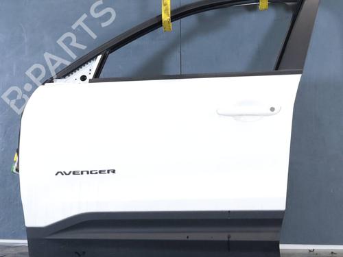 Used Left front door Left front door JEEP AVENGER (J2) 1.2 T3 e-Hybrid (110 hp) 33269274 33269274