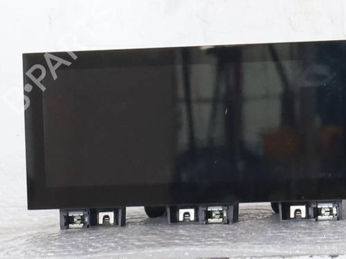Used Radio Radio FIAT GRANDE PANDA (328) EV (328) (113 hp) 34578209 34578209