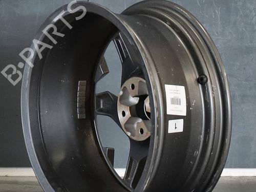 Fælk ABARTH 500E Hatchback (332_) Scorpionissima | BP39236522C45 - Image 3