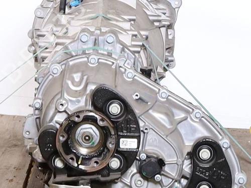 Gearbox JEEP GRAND CHEROKEE L V (WL) 2.0 4xe Plug-in Hybrid | BP36798044M3 - Image 2