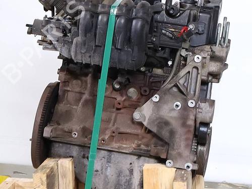 Used Engine Engine FIAT 500 (312_) 1.2 (312AXA1A) (69 hp) 36447827 36447827
