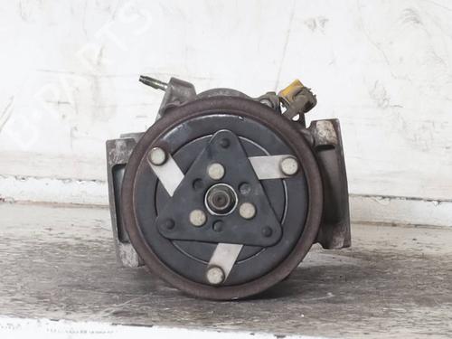 Used AC compressor AC compressor 36217576 36217576