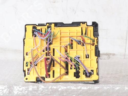 Fuse box JEEP AVENGER (J2) 1.2 GSE T3 | BP36217615E1 - Image 2