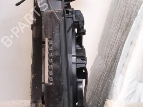 Radiator set JEEP AVENGER (J2) 1.2 GSE T3 | BP40039883M120 - Image 3