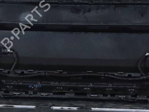 Used Rear bumper JEEP AVENGER (J2) 1.2 Hybrid 4Xe (145 hp) 30970795