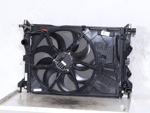 AC radiator ALFA ROMEO TONALE (965_) 1.3 Hybrid Q4 | BP36217895M32 - Image 2