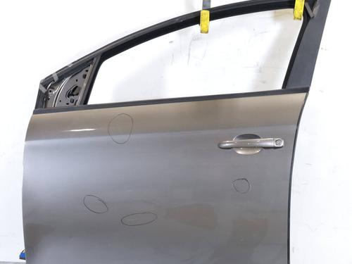 Used Left front door Left front door FIAT BRAVO II (198_) 1.4 (198AXA1B) (90 hp) 31793507 31793507