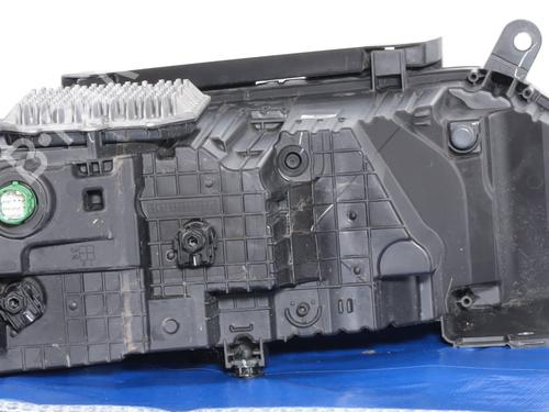 Right headlight ALFA ROMEO TONALE (965_) 1.5 Mild Hybrid | BP29892477C29