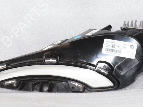 Used Other Other FIAT 500e (332_) Elektro 3+1 (FA1) (118 hp) 36404461 36404461