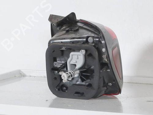 Left taillight JEEP RENEGADE SUV (BU, B1, BV) 1.5 T4 Hybrid | BP29186493C34 - Image 3