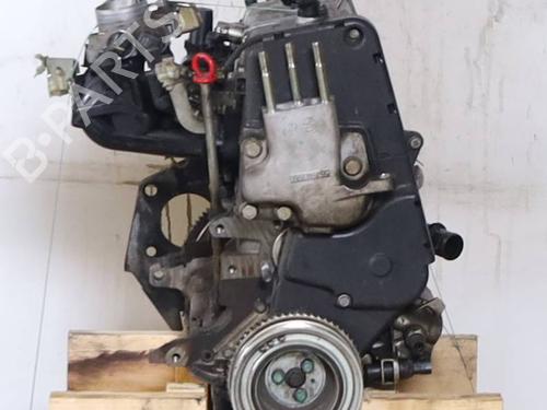 Engine FIAT PANDA (169_) 1.1 (169.AXA1A) | BP36774312M1 - Image 4