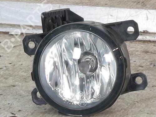 Used Left front fog light Left front fog light FIAT PANDA (312_, 319_) 0.9 4x4 (312PXR2B) (90 hp) 27597147 27597147