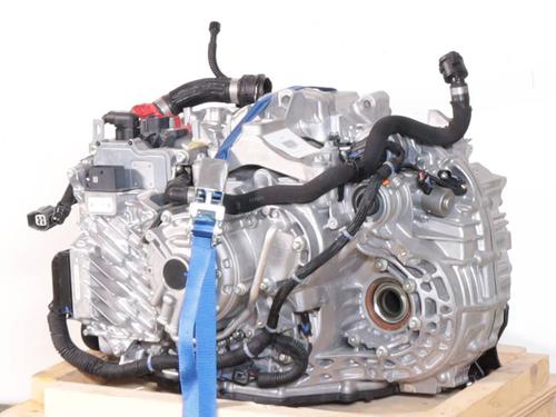 Used Gearbox Gearbox FIAT 600e / 600 (365_, 364_) Mild Hybrid (101 hp) 23104083 23104083