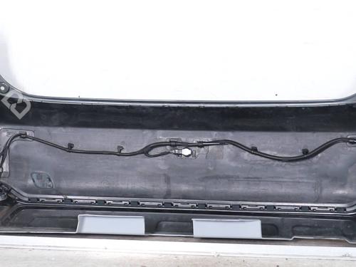 Rear bumper FIAT TIPO Hatchback (356_, 357_) 1.4 (356HXA1B, 357) | BP26176030C8 