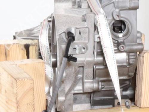 Gearbox JEEP AVENGER (J2) Electric | BP23044331M3 