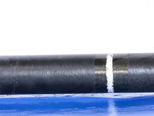 Used Driveshaft Driveshaft ALFA ROMEO GIULIA (952_) 2.0 Q4 (952ACA45, 952ACA25) (280 hp) 30662312 30662312