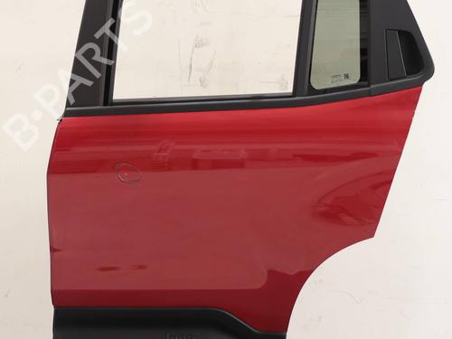 Dør venstre bagtil JEEP AVENGER (J2) Electric | BP30662933C4