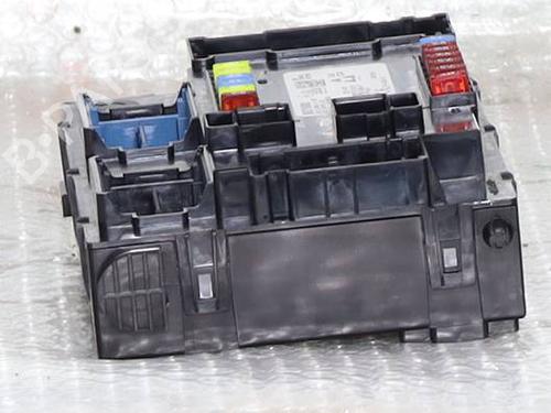 Fuse box ABARTH 500E Hatchback (332_) Scorpionissima | BP39199272E1 - Image 5