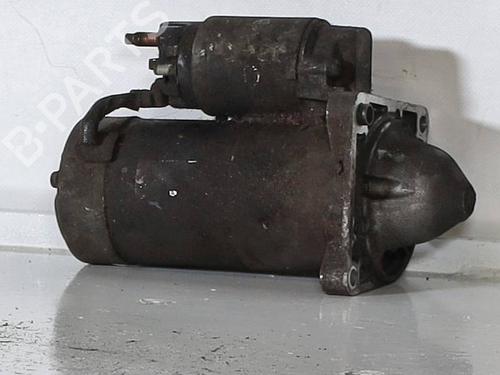 Used Starter Starter OPEL ASTRA H Estate (A04) 1.9 CDTI (L35) (120 hp) 30662123 30662123