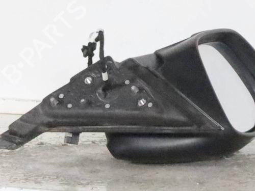 Used Left mirror JEEP AVENGER (J2) T3 e-Hybrid (101 hp) 28359791