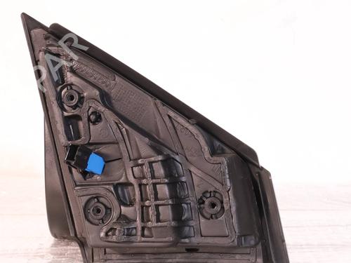 Left mirror LANCIA YPSILON (312_) 1.2 Bi-fuel (312.YXA1A) | BP40215423C26 - Image 3