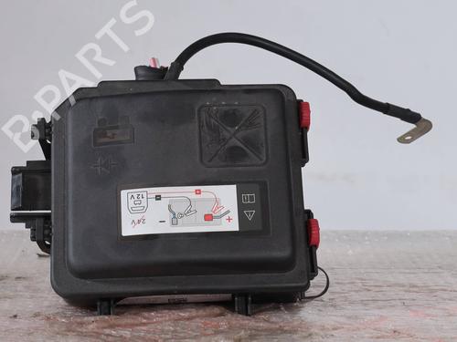 fuse-box-jeep-avenger-j2-2022-40007980 main image