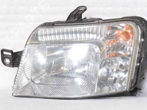 Used Left headlight Left headlight FIAT PANDA (169_) 1.2 (169.AXB11, 169.AXB1A) (60 hp) 36404234 36404234