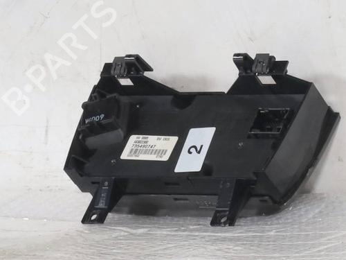 Climate control LANCIA MUSA (350_) 1.3 D Multijet (350.AXG11, 350.AXG1A) | BP36070405I5 - Image 2
