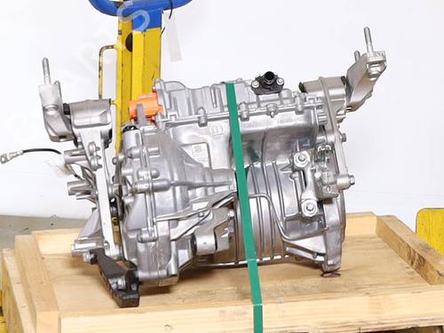 Engine FIAT GRANDE PANDA (328) EV (328) | BP39135728M1 - Image 6