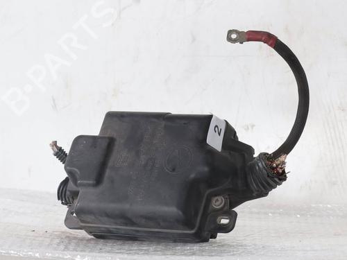 Fuse box FIAT PUNTO EVO (199_) 1.3 D Multijet (199AXC1A, 199BXC1A, 199AXT1A, 199BXT1A) | BP36774292E1 - Image 3
