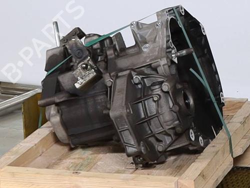 Gearbox FIAT PANDA (169_) 1.2 (169.AXB11, 169.AXB1A) | BP29137418M3 - Image 4