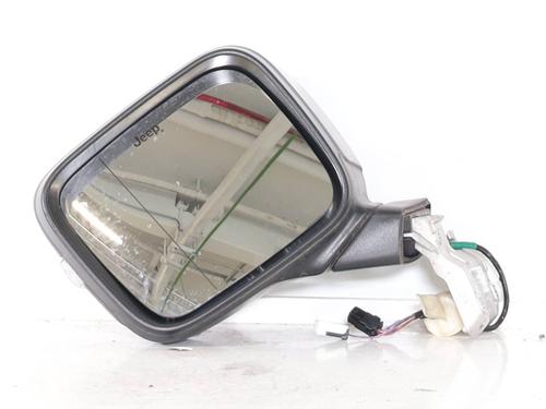 Used Left mirror JEEP RENEGADE SUV (BU, B1, BV) 1.0 T-GDi (120 hp) 24115184
