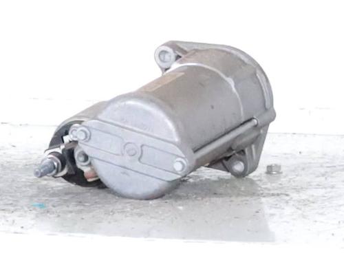 Used Starter Starter FIAT PANDA (312_, 319_) 0.9 4x4 (312PXG1A) (86 hp) 27640373 27640373