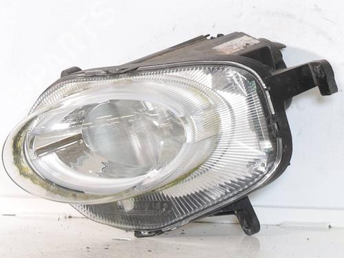 Used Left daytime light Left daytime light ABARTH 500 / 595 / 695 1.4 (312.AXF11, 312.AXF1A) (180 hp) 23883297 23883297