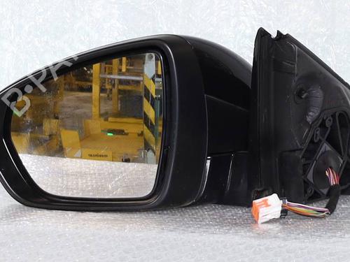 left-mirror-opel-grandland-grandland-x-a18-p1uo-2017-39092589 main image