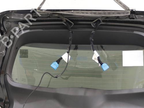 Tailgate JEEP AVENGER (J2) Electric | BP30662902C6 - Image 4