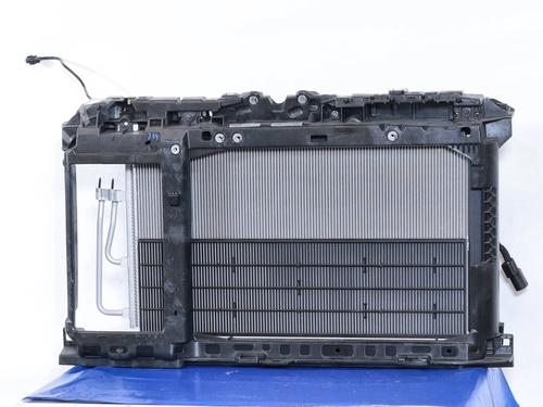 AC radiator ALFA ROMEO JUNIOR (626_, 627_) Electric | BP30930945M32