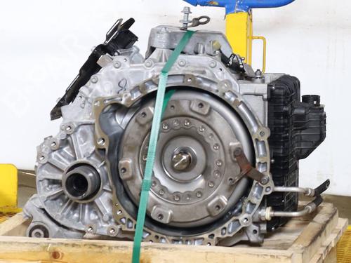 Used Gearbox ALFA ROMEO TONALE (965_) 1.6 VGT-D (131 hp) 31942024