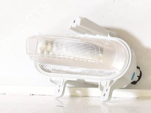 Used Left daytime light Left daytime light JEEP RENEGADE SUV (BU, B1, BV) 1.5 T4 Hybrid (131 hp) 24297285 24297285