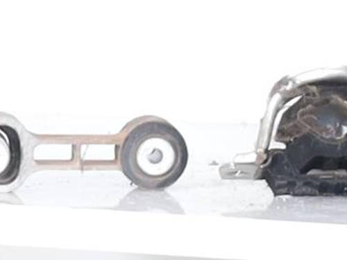 Used Engine mount FIAT PANDA (312_, 319_) 1.2 (312PXA1A) (69 hp) 25898018
